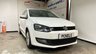 USED 2011 61 VOLKSWAGEN POLO 1.2 MATCH 5d 59 BHP OCT 24 MOT