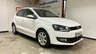 USED 2011 61 VOLKSWAGEN POLO 1.2 MATCH 5d 59 BHP OCT 24 MOT