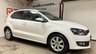 USED 2011 61 VOLKSWAGEN POLO 1.2 MATCH 5d 59 BHP OCT 24 MOT