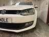USED 2011 61 VOLKSWAGEN POLO 1.2 MATCH 5d 59 BHP OCT 24 MOT