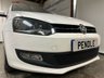 USED 2011 61 VOLKSWAGEN POLO 1.2 MATCH 5d 59 BHP OCT 24 MOT