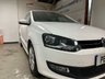 USED 2011 61 VOLKSWAGEN POLO 1.2 MATCH 5d 59 BHP OCT 24 MOT