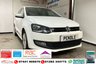 USED 2011 61 VOLKSWAGEN POLO 1.2 MATCH 5d 59 BHP OCT 24 MOT