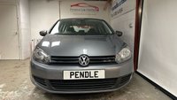 USED 2011 VOLKSWAGEN GOLF 1.6 MATCH TDI 5d 103 BHP LOW RATE FINANCE AVAILABLE + FREE12 MONTH RAC MEMBERSHIP + RAC WARRANTY INCLUDED