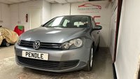 USED 2011 VOLKSWAGEN GOLF 1.6 MATCH TDI 5d 103 BHP LOW RATE FINANCE AVAILABLE + FREE12 MONTH RAC MEMBERSHIP + RAC WARRANTY INCLUDED