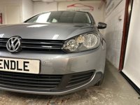 USED 2011 VOLKSWAGEN GOLF 1.6 MATCH TDI 5d 103 BHP LOW RATE FINANCE AVAILABLE + FREE12 MONTH RAC MEMBERSHIP + RAC WARRANTY INCLUDED