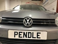 USED 2011 VOLKSWAGEN GOLF 1.6 MATCH TDI 5d 103 BHP LOW RATE FINANCE AVAILABLE + FREE12 MONTH RAC MEMBERSHIP + RAC WARRANTY INCLUDED