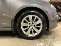 USED 2011 VOLKSWAGEN GOLF 1.6 MATCH TDI 5d 103 BHP LOW RATE FINANCE AVAILABLE + FREE12 MONTH RAC MEMBERSHIP + RAC WARRANTY INCLUDED