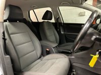 USED 2011 VOLKSWAGEN GOLF 1.6 MATCH TDI 5d 103 BHP LOW RATE FINANCE AVAILABLE + FREE12 MONTH RAC MEMBERSHIP + RAC WARRANTY INCLUDED