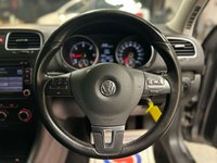 USED 2011 VOLKSWAGEN GOLF 1.6 MATCH TDI 5d 103 BHP LOW RATE FINANCE AVAILABLE + FREE12 MONTH RAC MEMBERSHIP + RAC WARRANTY INCLUDED