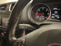 USED 2011 VOLKSWAGEN GOLF 1.6 MATCH TDI 5d 103 BHP LOW RATE FINANCE AVAILABLE + FREE12 MONTH RAC MEMBERSHIP + RAC WARRANTY INCLUDED