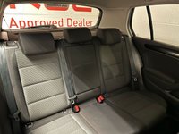 USED 2011 VOLKSWAGEN GOLF 1.6 MATCH TDI 5d 103 BHP LOW RATE FINANCE AVAILABLE + FREE12 MONTH RAC MEMBERSHIP + RAC WARRANTY INCLUDED