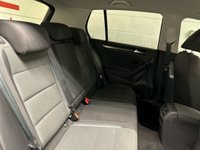 USED 2011 VOLKSWAGEN GOLF 1.6 MATCH TDI 5d 103 BHP LOW RATE FINANCE AVAILABLE + FREE12 MONTH RAC MEMBERSHIP + RAC WARRANTY INCLUDED
