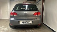 USED 2011 VOLKSWAGEN GOLF 1.6 MATCH TDI 5d 103 BHP LOW RATE FINANCE AVAILABLE + FREE12 MONTH RAC MEMBERSHIP + RAC WARRANTY INCLUDED