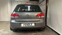 USED 2011 VOLKSWAGEN GOLF 1.6 MATCH TDI 5d 103 BHP LOW RATE FINANCE AVAILABLE + FREE12 MONTH RAC MEMBERSHIP + RAC WARRANTY INCLUDED