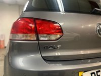 USED 2011 VOLKSWAGEN GOLF 1.6 MATCH TDI 5d 103 BHP LOW RATE FINANCE AVAILABLE + FREE12 MONTH RAC MEMBERSHIP + RAC WARRANTY INCLUDED