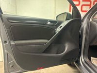 USED 2011 VOLKSWAGEN GOLF 1.6 MATCH TDI 5d 103 BHP LOW RATE FINANCE AVAILABLE + FREE12 MONTH RAC MEMBERSHIP + RAC WARRANTY INCLUDED