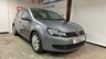 USED 2011 VOLKSWAGEN GOLF 1.6 MATCH TDI 5d 103 BHP LOW RATE FINANCE AVAILABLE + FREE12 MONTH RAC MEMBERSHIP + RAC WARRANTY INCLUDED