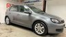 USED 2011 VOLKSWAGEN GOLF 1.6 MATCH TDI 5d 103 BHP LOW RATE FINANCE AVAILABLE + FREE12 MONTH RAC MEMBERSHIP + RAC WARRANTY INCLUDED