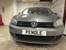 USED 2011 VOLKSWAGEN GOLF 1.6 MATCH TDI 5d 103 BHP LOW RATE FINANCE AVAILABLE + FREE12 MONTH RAC MEMBERSHIP + RAC WARRANTY INCLUDED