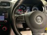 USED 2011 VOLKSWAGEN GOLF 1.6 MATCH TDI 5d 103 BHP LOW RATE FINANCE AVAILABLE + FREE12 MONTH RAC MEMBERSHIP + RAC WARRANTY INCLUDED
