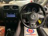 USED 2011 VOLKSWAGEN GOLF 1.6 MATCH TDI 5d 103 BHP LOW RATE FINANCE AVAILABLE + FREE12 MONTH RAC MEMBERSHIP + RAC WARRANTY INCLUDED