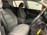 USED 2011 VOLKSWAGEN GOLF 1.6 MATCH TDI 5d 103 BHP LOW RATE FINANCE AVAILABLE + FREE12 MONTH RAC MEMBERSHIP + RAC WARRANTY INCLUDED