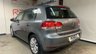 USED 2011 VOLKSWAGEN GOLF 1.6 MATCH TDI 5d 103 BHP LOW RATE FINANCE AVAILABLE + FREE12 MONTH RAC MEMBERSHIP + RAC WARRANTY INCLUDED