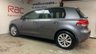 USED 2011 VOLKSWAGEN GOLF 1.6 MATCH TDI 5d 103 BHP LOW RATE FINANCE AVAILABLE + FREE12 MONTH RAC MEMBERSHIP + RAC WARRANTY INCLUDED