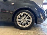 USED 2012 12 VAUXHALL CORSA 1.4 SE 5d 98 BHP LOW RATE FINANCE AVAILABLE +  FREE12 MONTH RAC MEMBERSHIP + RAC PLATINUM WARRANTY INCLUDED