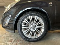 USED 2012 12 VAUXHALL CORSA 1.4 SE 5d 98 BHP LOW RATE FINANCE AVAILABLE +  FREE12 MONTH RAC MEMBERSHIP + RAC PLATINUM WARRANTY INCLUDED