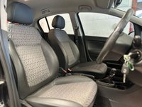 USED 2012 12 VAUXHALL CORSA 1.4 SE 5d 98 BHP LOW RATE FINANCE AVAILABLE +  FREE12 MONTH RAC MEMBERSHIP + RAC PLATINUM WARRANTY INCLUDED