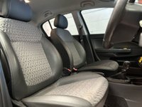 USED 2012 12 VAUXHALL CORSA 1.4 SE 5d 98 BHP LOW RATE FINANCE AVAILABLE +  FREE12 MONTH RAC MEMBERSHIP + RAC PLATINUM WARRANTY INCLUDED