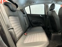 USED 2012 12 VAUXHALL CORSA 1.4 SE 5d 98 BHP LOW RATE FINANCE AVAILABLE +  FREE12 MONTH RAC MEMBERSHIP + RAC PLATINUM WARRANTY INCLUDED