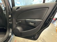 USED 2012 12 VAUXHALL CORSA 1.4 SE 5d 98 BHP LOW RATE FINANCE AVAILABLE +  FREE12 MONTH RAC MEMBERSHIP + RAC PLATINUM WARRANTY INCLUDED