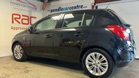 USED 2012 12 VAUXHALL CORSA 1.4 SE 5d 98 BHP LOW RATE FINANCE AVAILABLE +  FREE12 MONTH RAC MEMBERSHIP + RAC PLATINUM WARRANTY INCLUDED