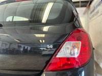 USED 2012 12 VAUXHALL CORSA 1.4 SE 5d 98 BHP LOW RATE FINANCE AVAILABLE +  FREE12 MONTH RAC MEMBERSHIP + RAC PLATINUM WARRANTY INCLUDED