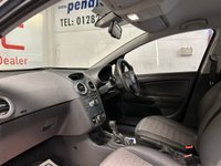 USED 2012 12 VAUXHALL CORSA 1.4 SE 5d 98 BHP LOW RATE FINANCE AVAILABLE +  FREE12 MONTH RAC MEMBERSHIP + RAC PLATINUM WARRANTY INCLUDED