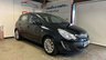 USED 2012 12 VAUXHALL CORSA 1.4 SE 5d 98 BHP LOW RATE FINANCE AVAILABLE +  FREE12 MONTH RAC MEMBERSHIP + RAC PLATINUM WARRANTY INCLUDED