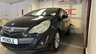 USED 2012 12 VAUXHALL CORSA 1.4 SE 5d 98 BHP LOW RATE FINANCE AVAILABLE +  FREE12 MONTH RAC MEMBERSHIP + RAC PLATINUM WARRANTY INCLUDED