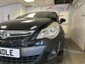 USED 2012 12 VAUXHALL CORSA 1.4 SE 5d 98 BHP LOW RATE FINANCE AVAILABLE +  FREE12 MONTH RAC MEMBERSHIP + RAC PLATINUM WARRANTY INCLUDED