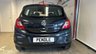 USED 2012 12 VAUXHALL CORSA 1.4 SE 5d 98 BHP LOW RATE FINANCE AVAILABLE +  FREE12 MONTH RAC MEMBERSHIP + RAC PLATINUM WARRANTY INCLUDED