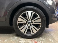 USED 2014 14 KIA SPORTAGE 1.7 CRDI 3 SAT NAV ISG 5d 114 BHP DEC 24 MOT