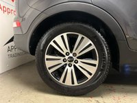 USED 2014 14 KIA SPORTAGE 1.7 CRDI 3 SAT NAV ISG 5d 114 BHP DEC 24 MOT