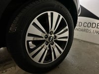 USED 2014 14 KIA SPORTAGE 1.7 CRDI 3 SAT NAV ISG 5d 114 BHP DEC 24 MOT