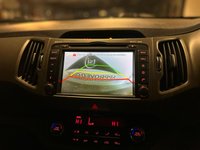 USED 2014 14 KIA SPORTAGE 1.7 CRDI 3 SAT NAV ISG 5d 114 BHP DEC 24 MOT