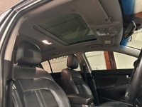 USED 2014 14 KIA SPORTAGE 1.7 CRDI 3 SAT NAV ISG 5d 114 BHP DEC 24 MOT