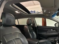 USED 2014 14 KIA SPORTAGE 1.7 CRDI 3 SAT NAV ISG 5d 114 BHP DEC 24 MOT