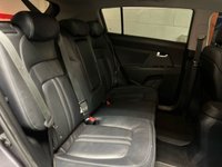 USED 2014 14 KIA SPORTAGE 1.7 CRDI 3 SAT NAV ISG 5d 114 BHP DEC 24 MOT