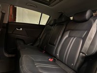 USED 2014 14 KIA SPORTAGE 1.7 CRDI 3 SAT NAV ISG 5d 114 BHP DEC 24 MOT